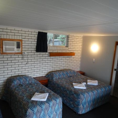 Gayndah A Motel מראה חיצוני תמונה